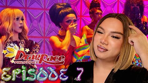 First Lady (PH) · Season 1 Episode 7 · Episode 7 .